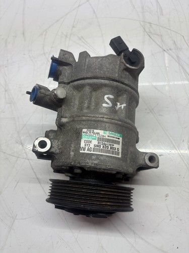 Klimakompressor Für Audi Seat Skoda VW Ocatvia 1,2 TFSI TSI CBZB CBZ 5N0820803G