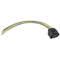 Kabelreparatursatz Zentralelektrik 250Mm Kabel Metzger FüR U.A. Seat Leon