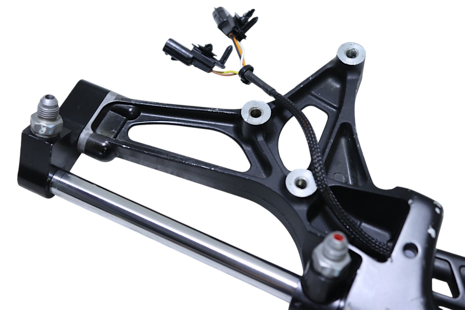 McLaren 650S 2015-2017 Rear Right Struts Set