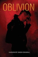 Oblivion Karanvir Singh Bharaj Taschenbuch Kartoniert / Broschiert Englisch 2022