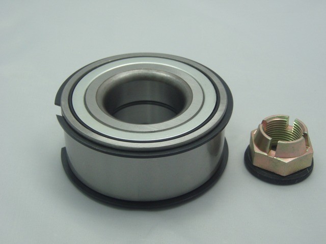 Wheel Bearing Kit Front For Renault Laguna Break 93- - Image 4