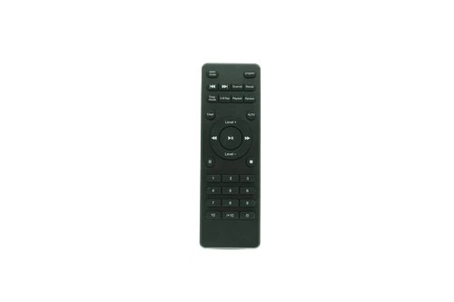 Remote Control For Technics SL-PG540A SL-PG560A SL-PS7 Compact Disc CD Player