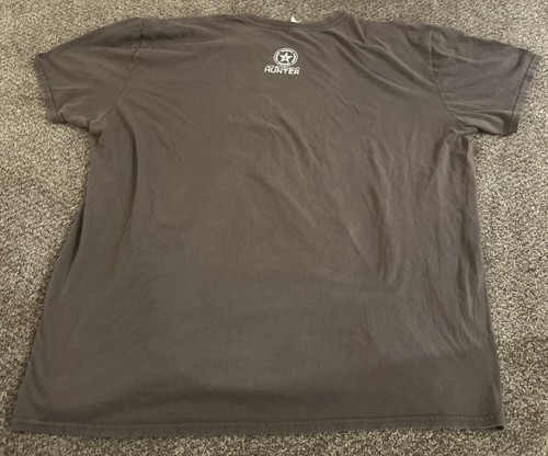 Achievement Hunter Rooster Teeth T-Shirt 2XL XXL - 第 2/6 張圖片