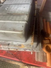 3208 CAT Marine After Cooler 435hp