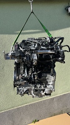 Motor Moteur Engine Volvo 2.0 D D420T2 MILD-HYBRID XC90 XC60 V90 S90 230PS