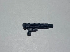 Bespin Blaster - Vintage Star Wars figure accessory - original - kenner