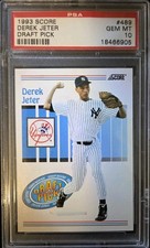 Top 10 Most Marketable Major League Baseball Players 17