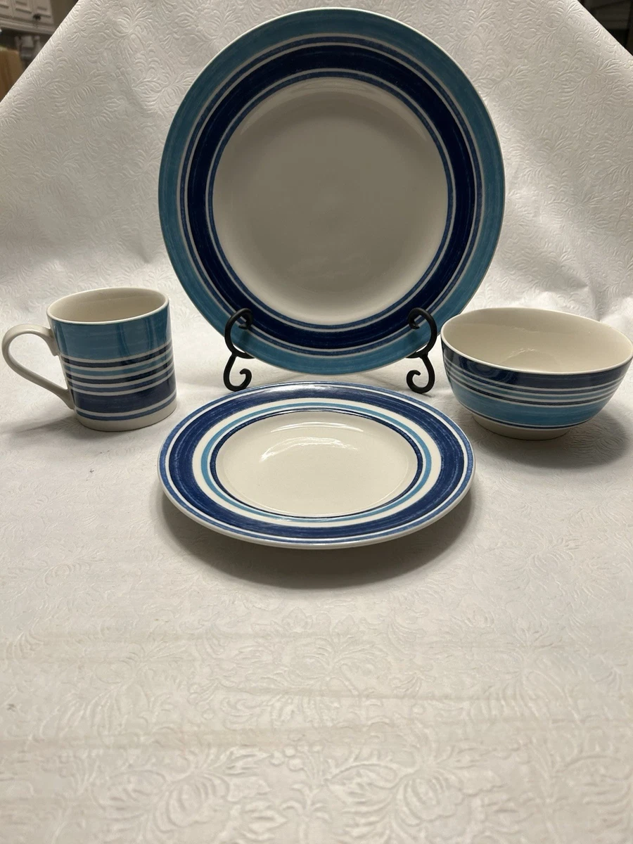 Preços baixos em Aparelhos de Jantar de Porcelana Johnson Brothers