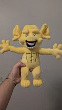 Freddy Freaker Singing Plush OneyPlays Collectable 