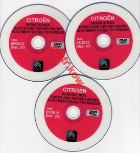 Sedre citroen online