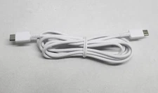GH39-02071A Samsung Data Link Cable Type-C To Type-C (White) "GRADE A"