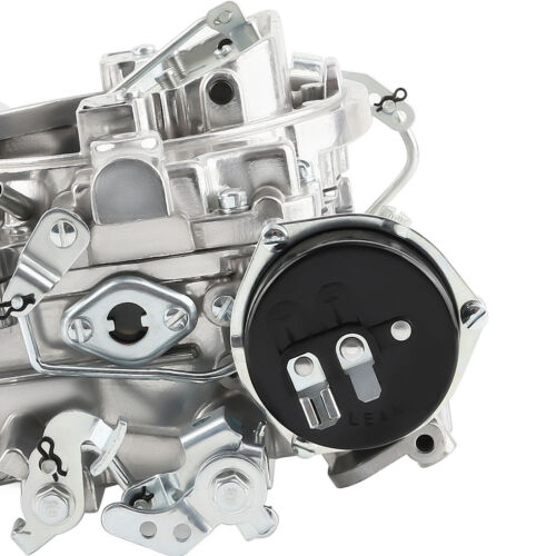 4 Barrel 1411 Carburetor w/ Gasket for 1411 Performer 750 CFM Electric Choke - Foto 11 di 12