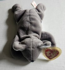 TY Beanie Baby Mel The Koala Bear - Good Condition - 1996