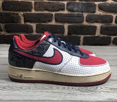 nike air force 1 low womens 7.5