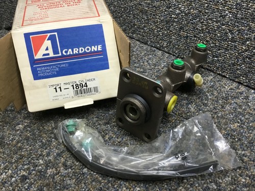 Cardone 11-1894 Master Brake Cylinder (NO CORE CHARGE) - Picture 2 of 2