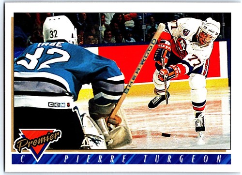 93-94 OPC PREMIER #1 - 264 - PICK FROM LIST - FREE COMBINED SHIPPING - Picture 180 of 251