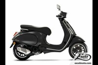 2022 Vespa SPRINT 50