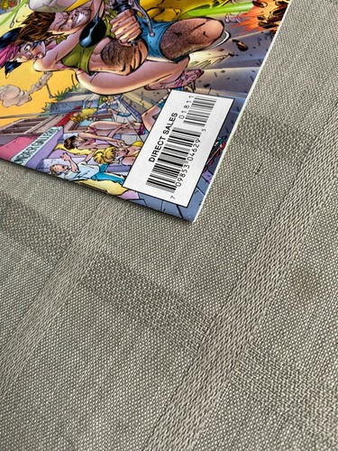 Gen 13 Volume 2 No. 18 Vo IN Excellent Condition / near Mint - Picture 4 of 6