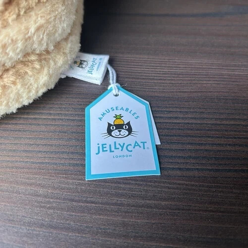 Jellycat Amuseables Fran Pancakes - RARE - BNWT - Free & Fast Shipping β
π - Picture 6 of 7