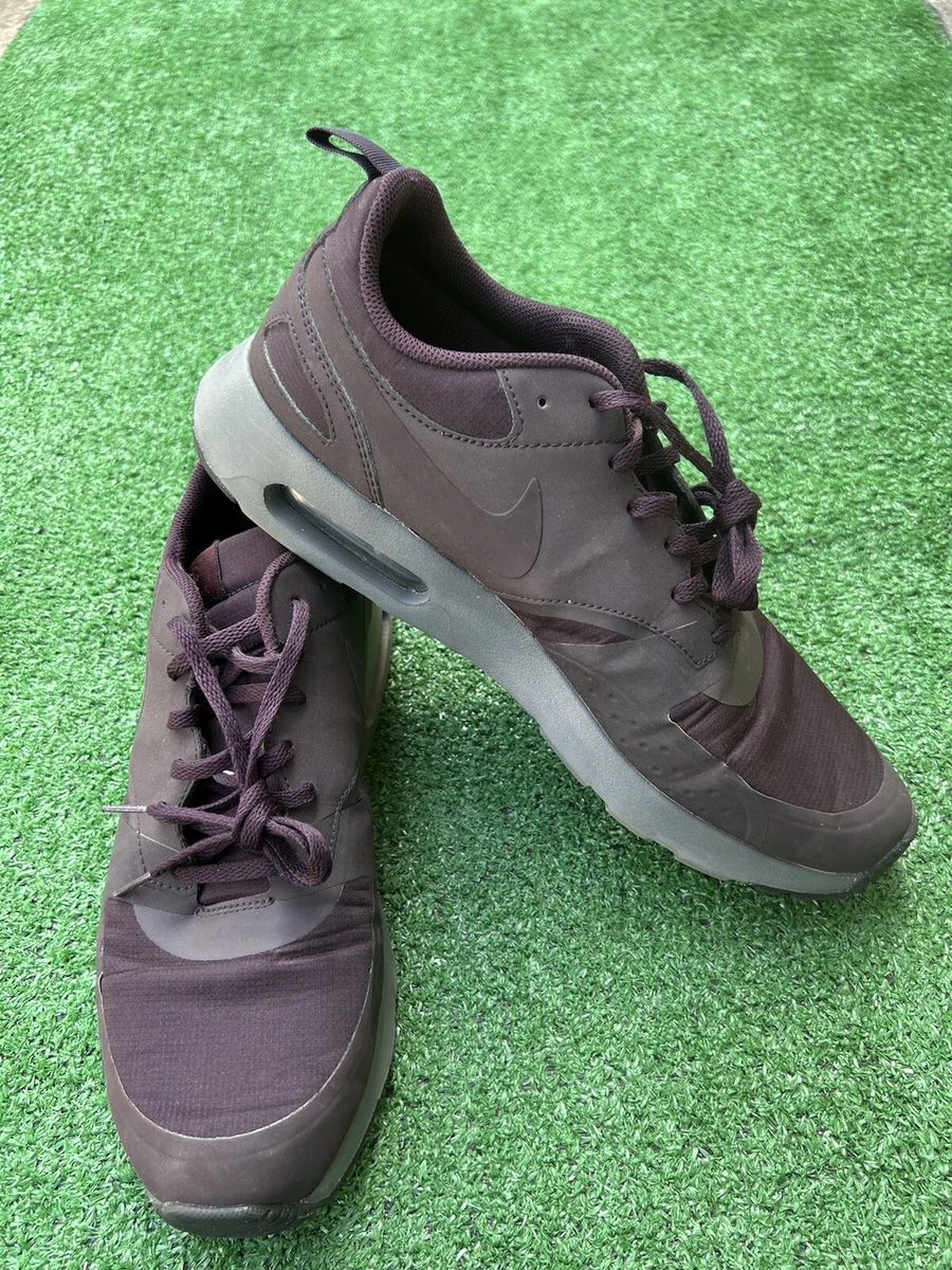 miles talent dosis Nike Air Max Vision Premium 918229-600 Maroon Wine Shoe Mens Size 10.5 |  eBay