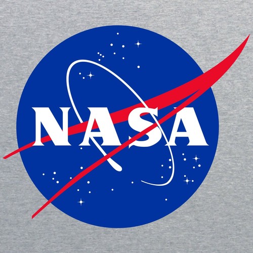 NASA Logo - National Aeronautics and Space Administration Youth T Shirt - Picture 14 of 33