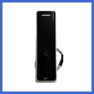 13.56Mhz Mifare1 IC WG26/34 dual Led 9V12V Reliable RF contactless READER