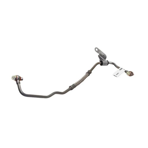 GEN1 High Flow Turbo+Genuine Oil Feed Pipe For Ford Everest UA 2.2L 2015 Onwards - Picture 15 of 15