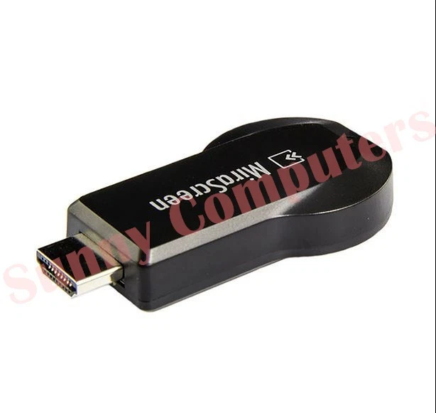 Screen Mirroring Dongle 1080P HDMI TV Stick for Samsung Galaxy Note 9 S9 S8 S8+ - Image 4 of 4