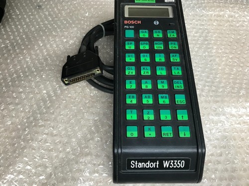 BOSCH PG100 Manometer / 048547 - 104 - Picture 5 of 6