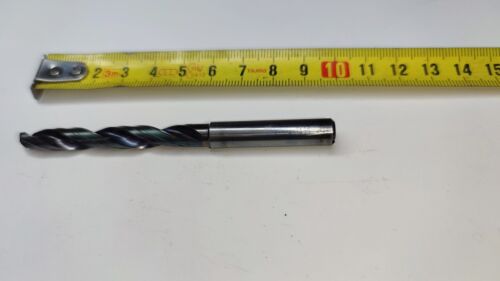 Drill Bit Drill Bit 7,15mm OSG Carbide Auger IC Drill Bit Fried Dough Twists - Picture 1 of 2