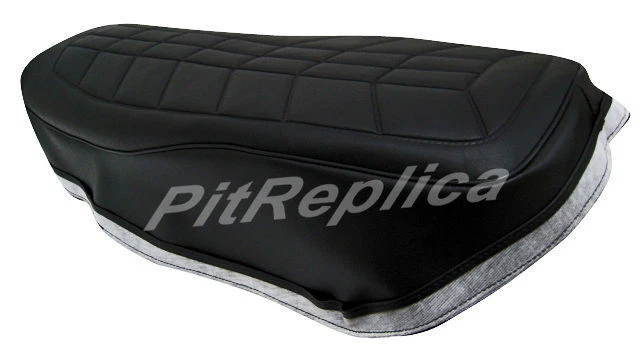 NEW KAWASAKI KZ750-R1 GPz '82 KZ750-L3 '83 KZ700-A1 '84 SEAT SADDLE COVER [2VRT] - Imagem 2 de 4