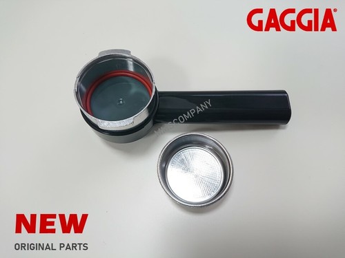Gaggia Parts - Pressurized Portafilter 