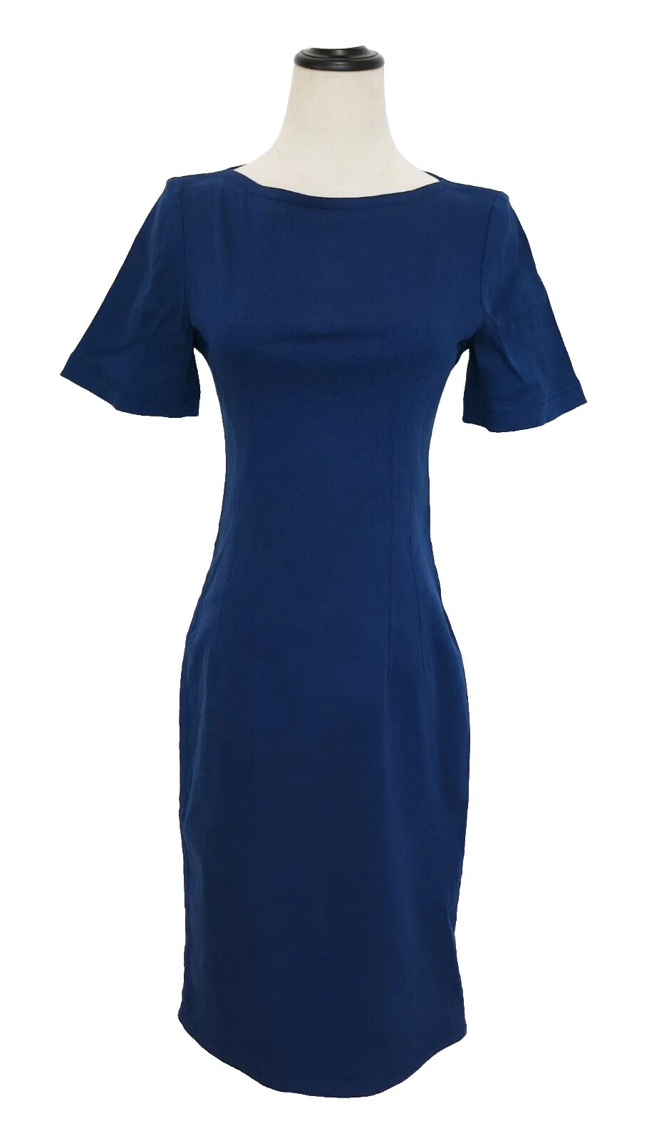 Lanvin Women's Knee Length Linen