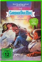 The Garbage Pail Kids Movie - Amateau,Rod Dvd Neu