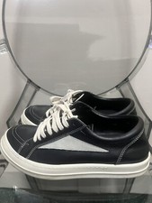 Rick Owens Vintage Sneakers men size 10