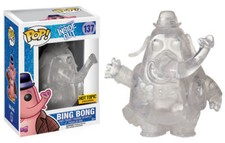 Funko Pop! Vinyl: Pixar - Bing Bong
