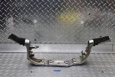 2001 SUZUKI INTRUDER 800 VS800GL FRONT FOOT REST SET 43510-38E01