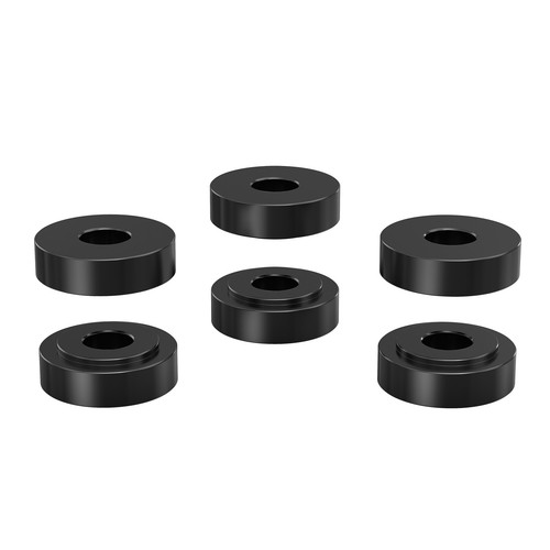 Manual Solid Shifter Bracket Bushings 357711798 Replacement For VW For Audi - Picture 10 of 10