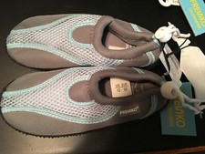 Fresko Colorsense Kids Water Aqua Shoes Size 12 EUR 30 new with tags