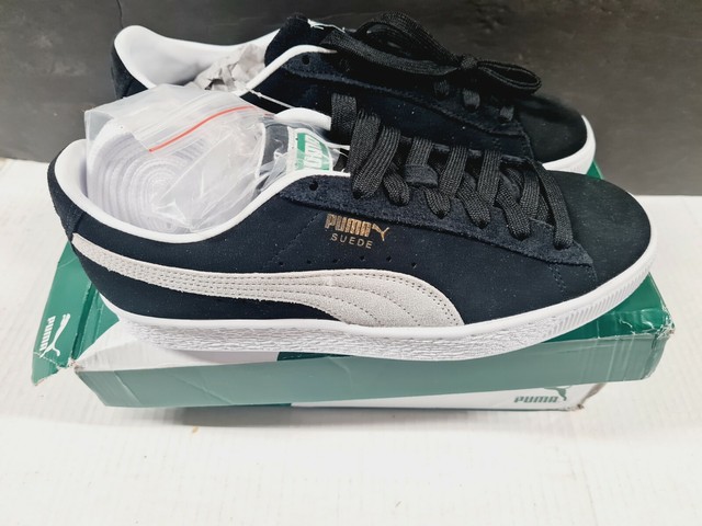 puma suede classic 7.5