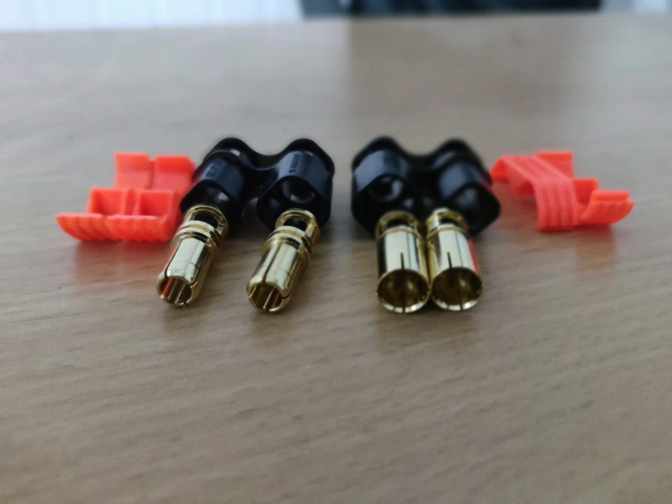 Sur Ron Power Plug Replacement Surron and Segway connector 1 set Female + Male - Image 3 of 3