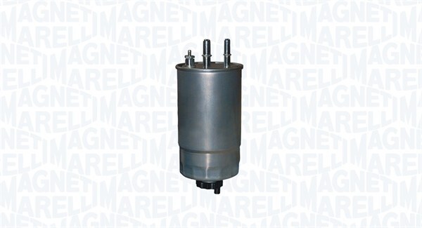 MAGNETI MARELLI 153071760155 Fuel filter for ALFA ROMEO,CHRYSLER,CITROËN,FIAT,FO