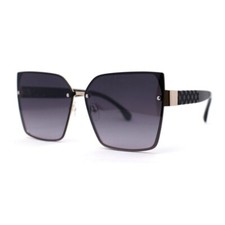 Black Gold Sunglasses
