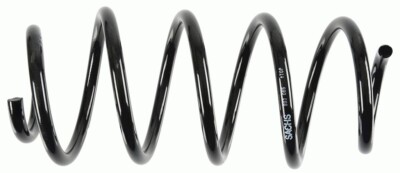 Sachs 993 065 Coil Spring for, Skoda, VW