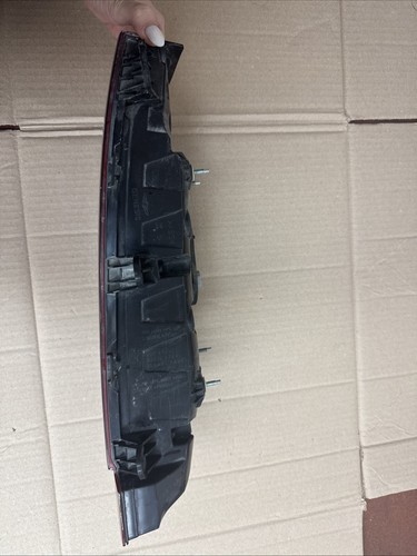OEM 22-24 Genesis GV70 Left Side Inner LED Tail Light Stop Bulb Lamp Assembly - Picture 2 of 6