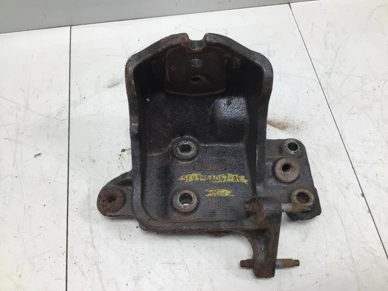 2005 FORD FREESTYLE 3.0L ДВИГАТЕЛЯ ДВИГАТЕЛЯ ПРАВОЙ ПАССАЖИРСКОЙ СТОРОНЕ КРЕПЛЕНИЕ КРОНШТЕЙН OEM + - Изображение 4 из 4