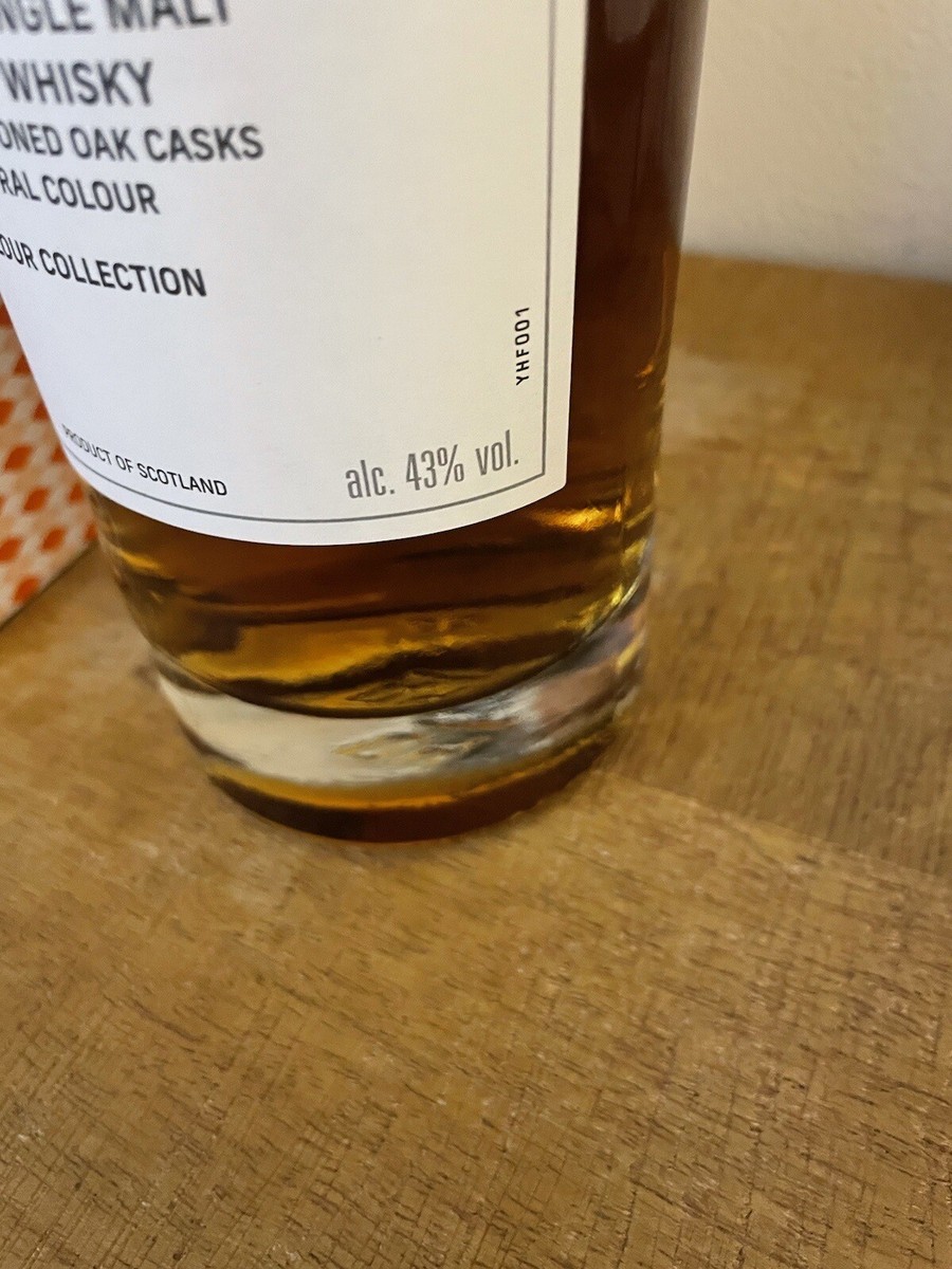 Macallan 18 Years Colour Collection | eBay UK