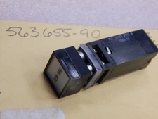 PN# 563655-90, 298690, 3149719-90 - SAFRAN - SWITCH, PUSH BUTTON