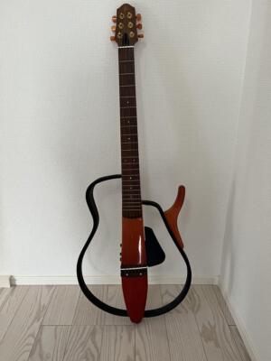 ギター YAMAHA SLG-100S YAMAHA SLG-100S - guitarshoptantan （ギターショップタンタン）
