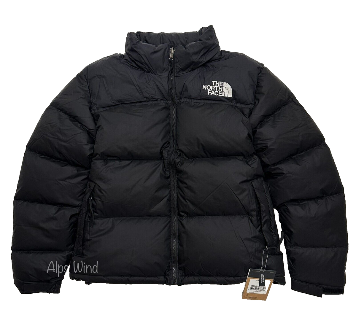 New North Face Women's Plus 1996 Retro Nuptse Jacket 700 New North Face Women's Plus 1996 Retro Nuptse Jacket 700